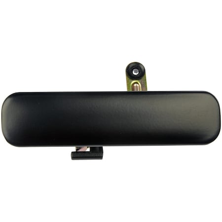 Dorman EXTERIOR DOOR HANDLE 77139
